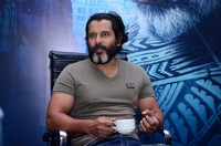 Vikram Special Interview